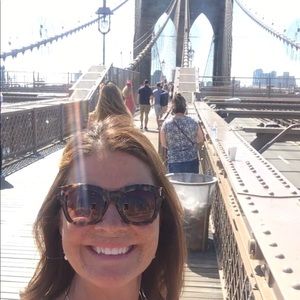 Meet your Posher, Bridget